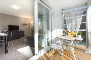 Отель Roger Balcon Mediterraneo Tarragona  Таррагона